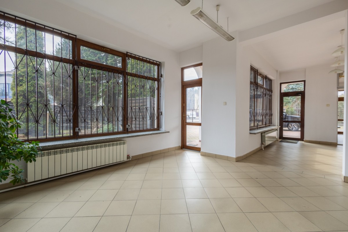 Warszawa Wesoła Stara Miłosna – Na sprzedaż