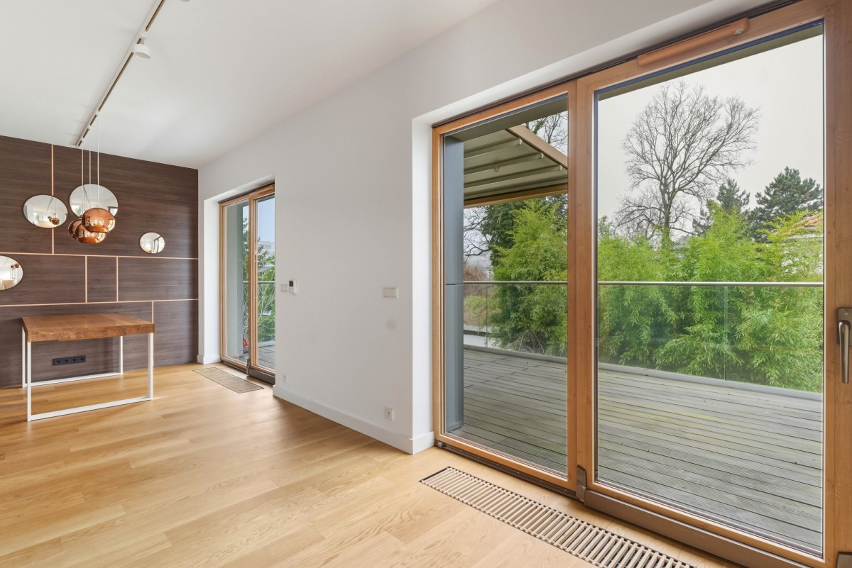 Wyjątkowy Apartament Rodzinny – Przestrzeń, Cisza