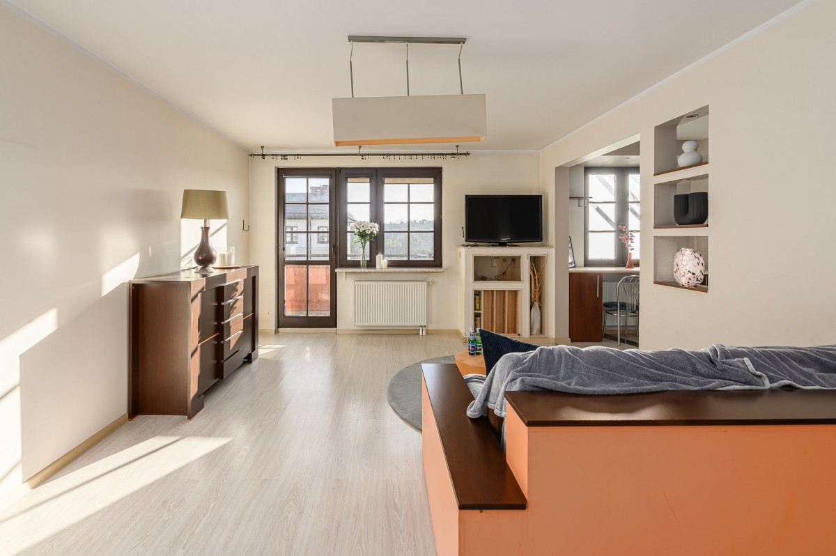 Dostępne od zaraz| Zamknięte Osiedle| Cicho| KW