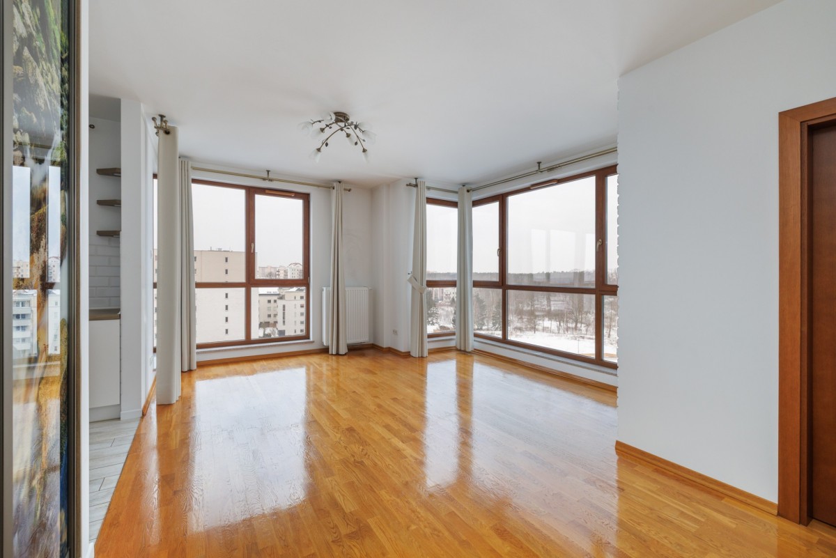 Premium Point, 2 pokoje, do wprowadzenia