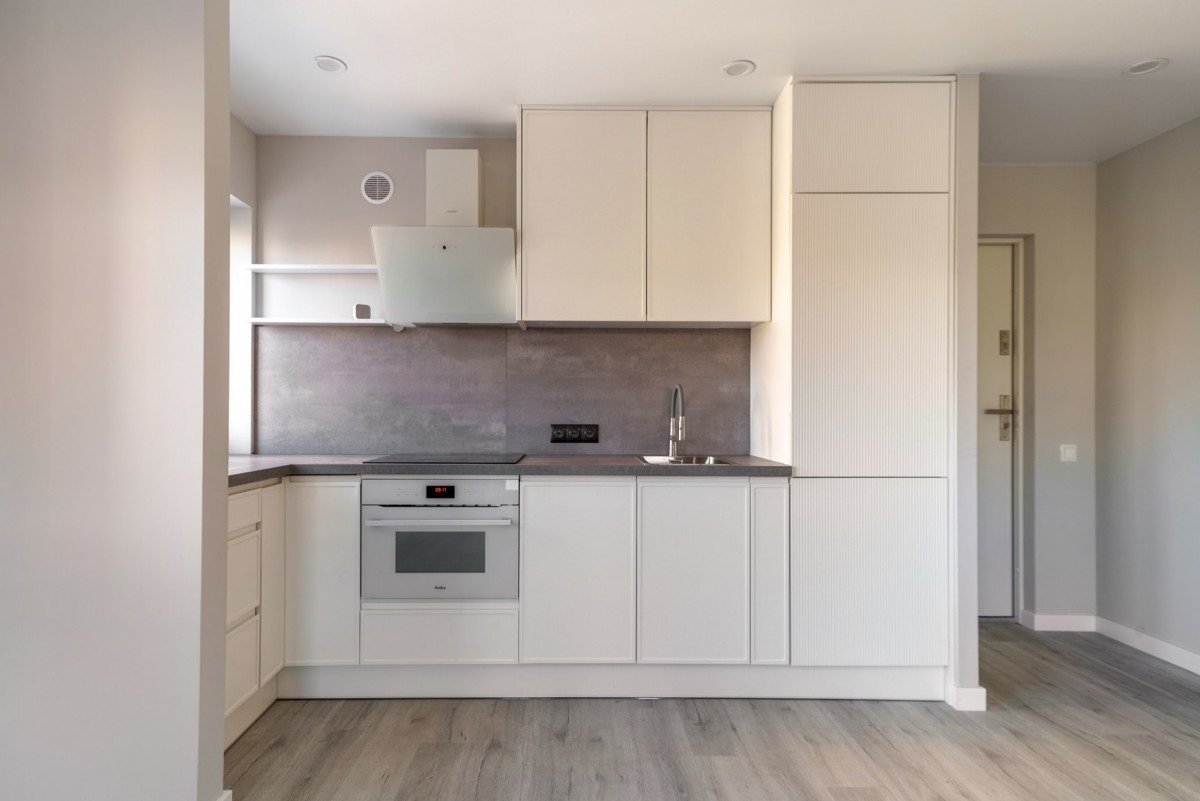 Po generalnym remoncie – gotowe do zamieszkania