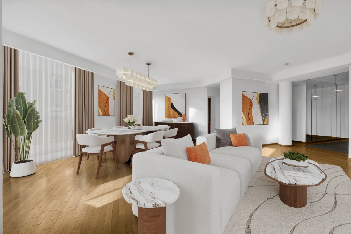 145m2, 4 pokoje,  Basen, Sauna, Siłownia