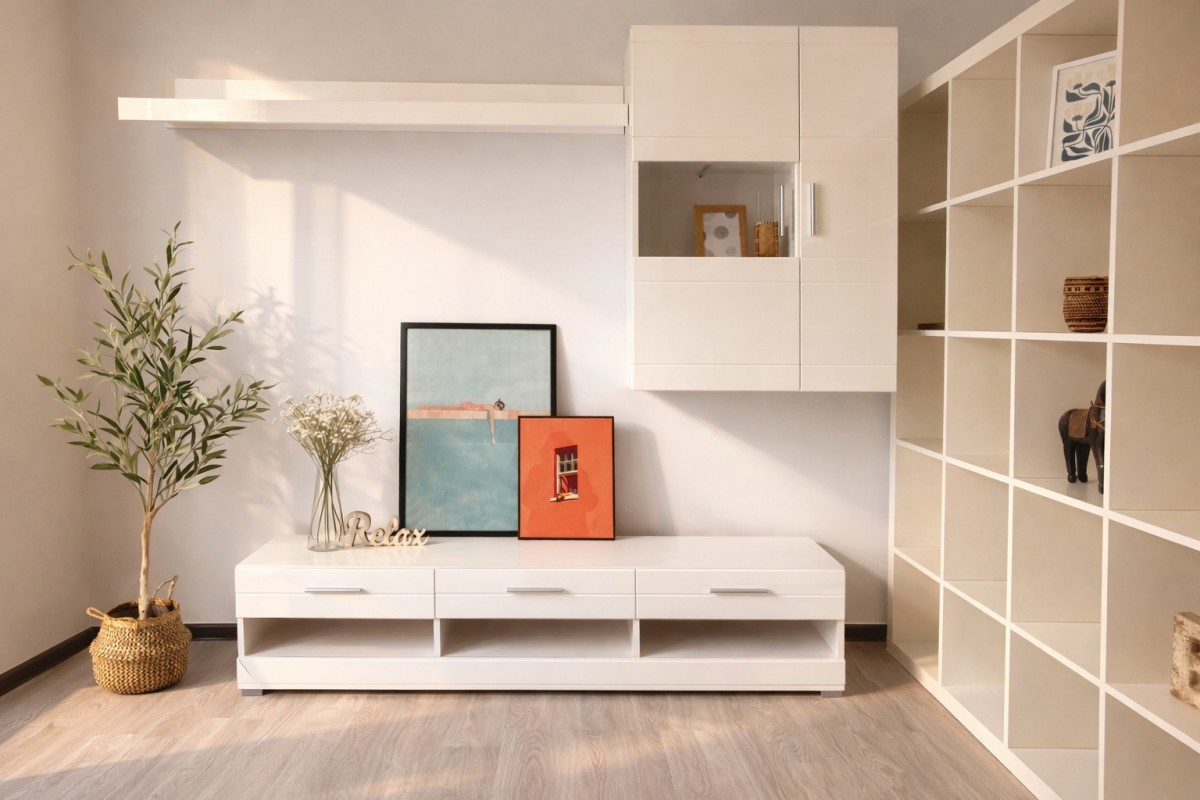 Przytulna kawalerka przy Parku Szczęśliwickim