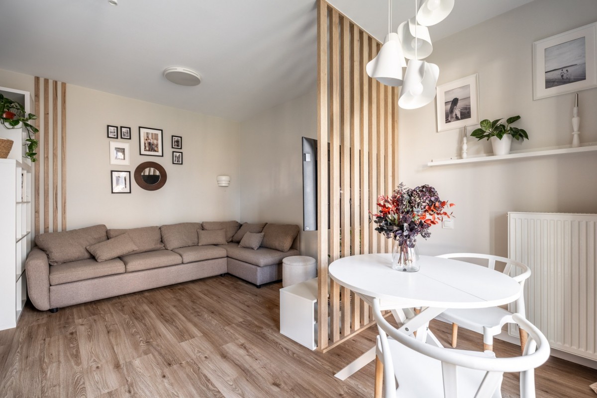 Świetna lokalizacja | Funkcjonalny układ | Ogródek