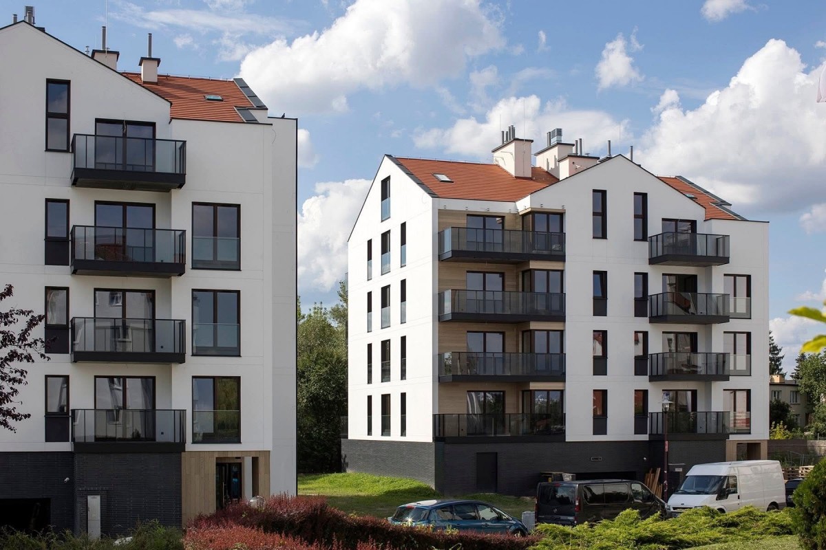 Perfekcyjny układ | 2 pokoje + garderoba | 2024rok