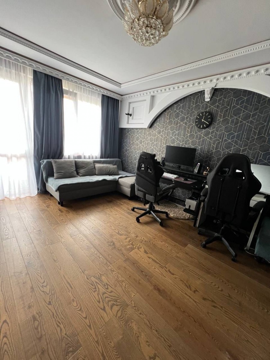 Na sprzedaż 3 pokoje  Praga-Południe Gocław.