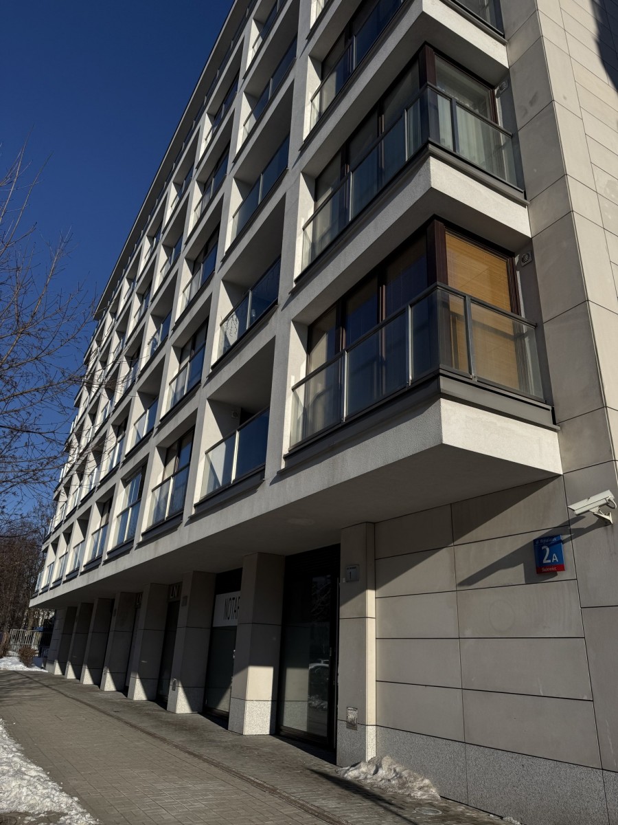 Wysoki standard | Świetna lokalizacja | Mokotów