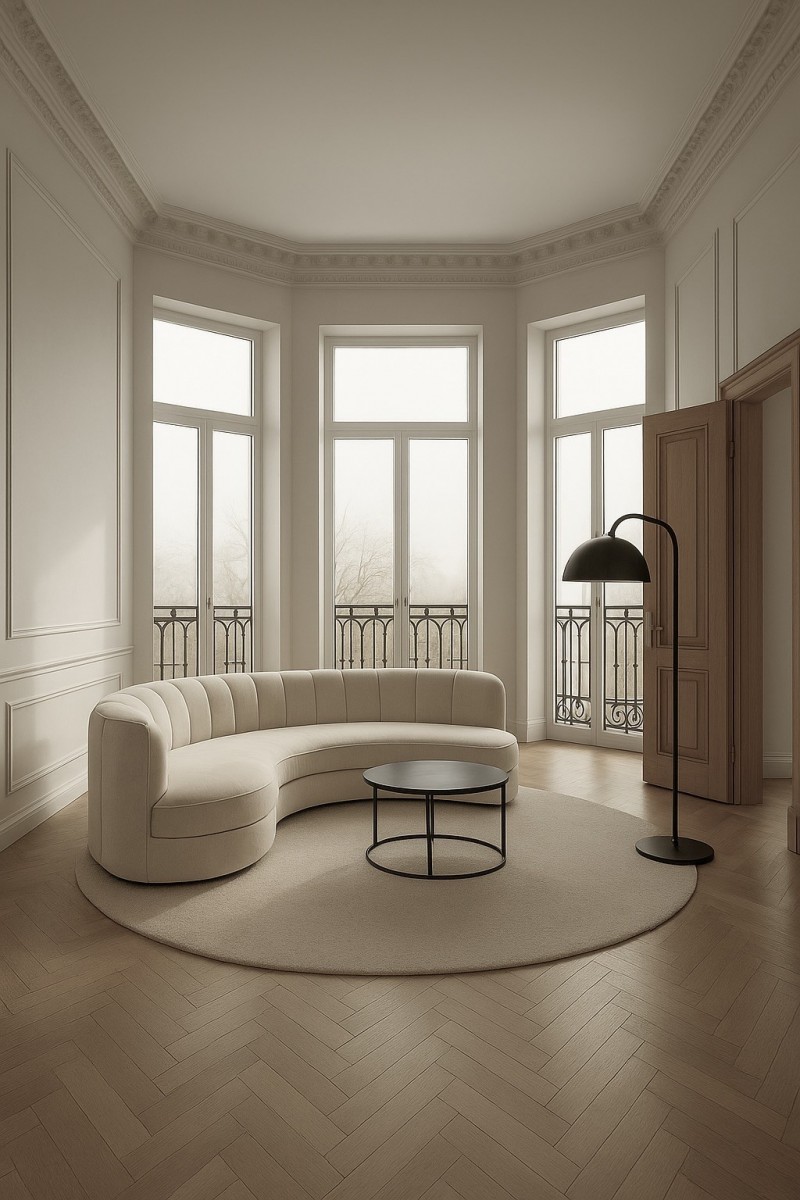 Wyjątkowy Apartament w Zabytkowej Kamienicy