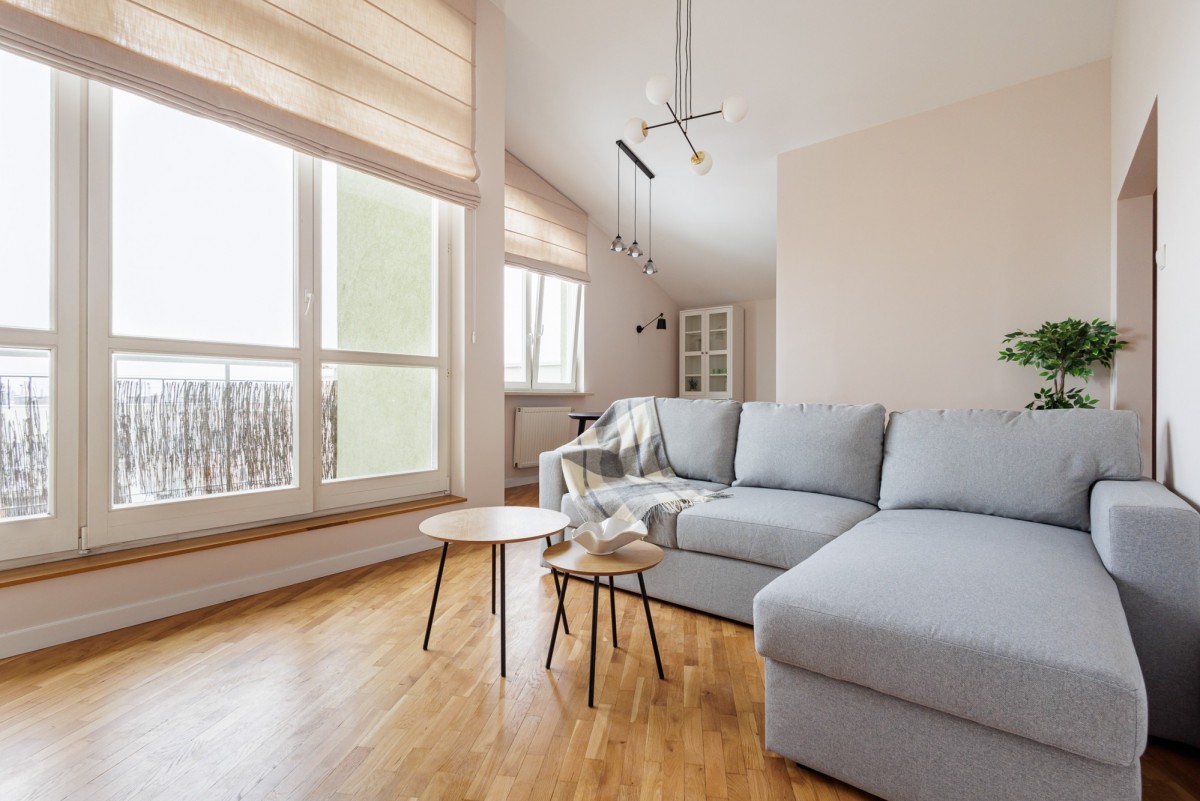 Warszawa Targówek Mieszkaniowy – Na wynajem