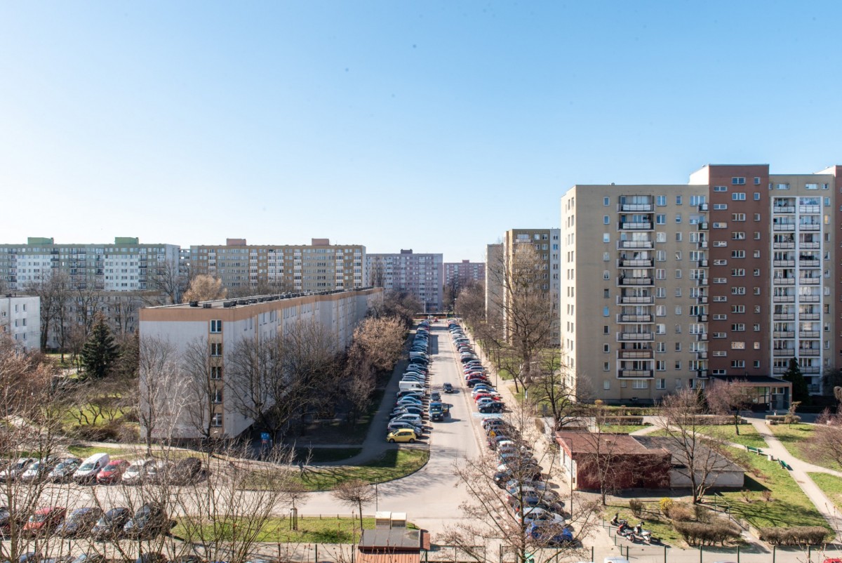 Do sprzedaży 2 pokojowe  na Bródnie