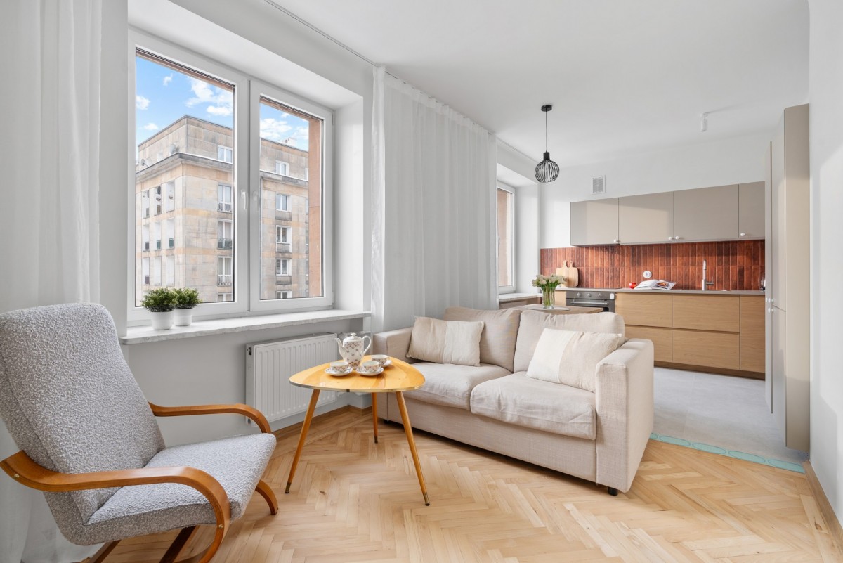 Warszawa  – Na wynajem