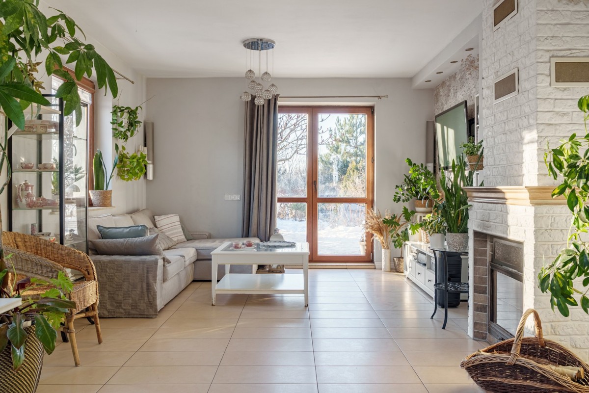 Dom | Zamknięta uliczka | Ogród z nagrodą 2025