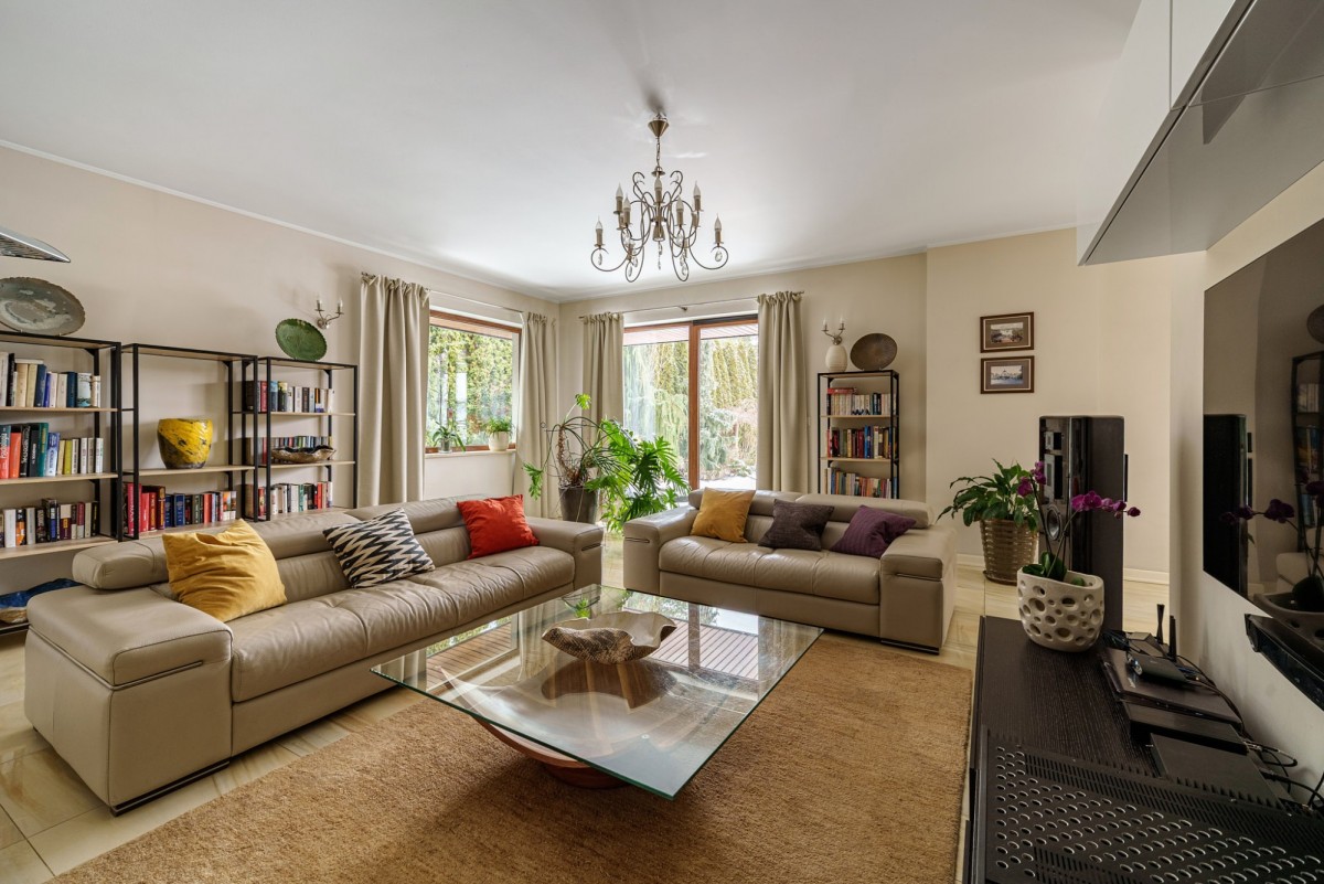 Wygodny Dom blisko natury, idealne dla rodzin