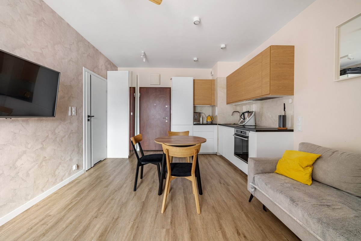 Blisko planowanej M2, świetne pod inwestycje