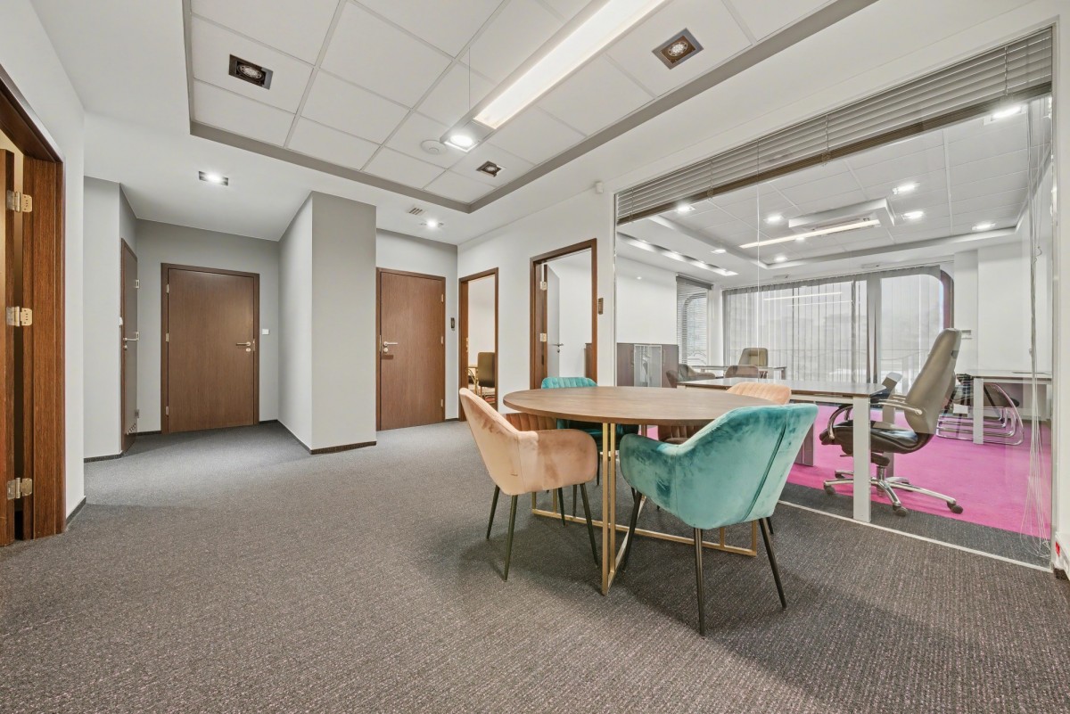 Belvedere Residence | 120,98 m² | 4 pokoje