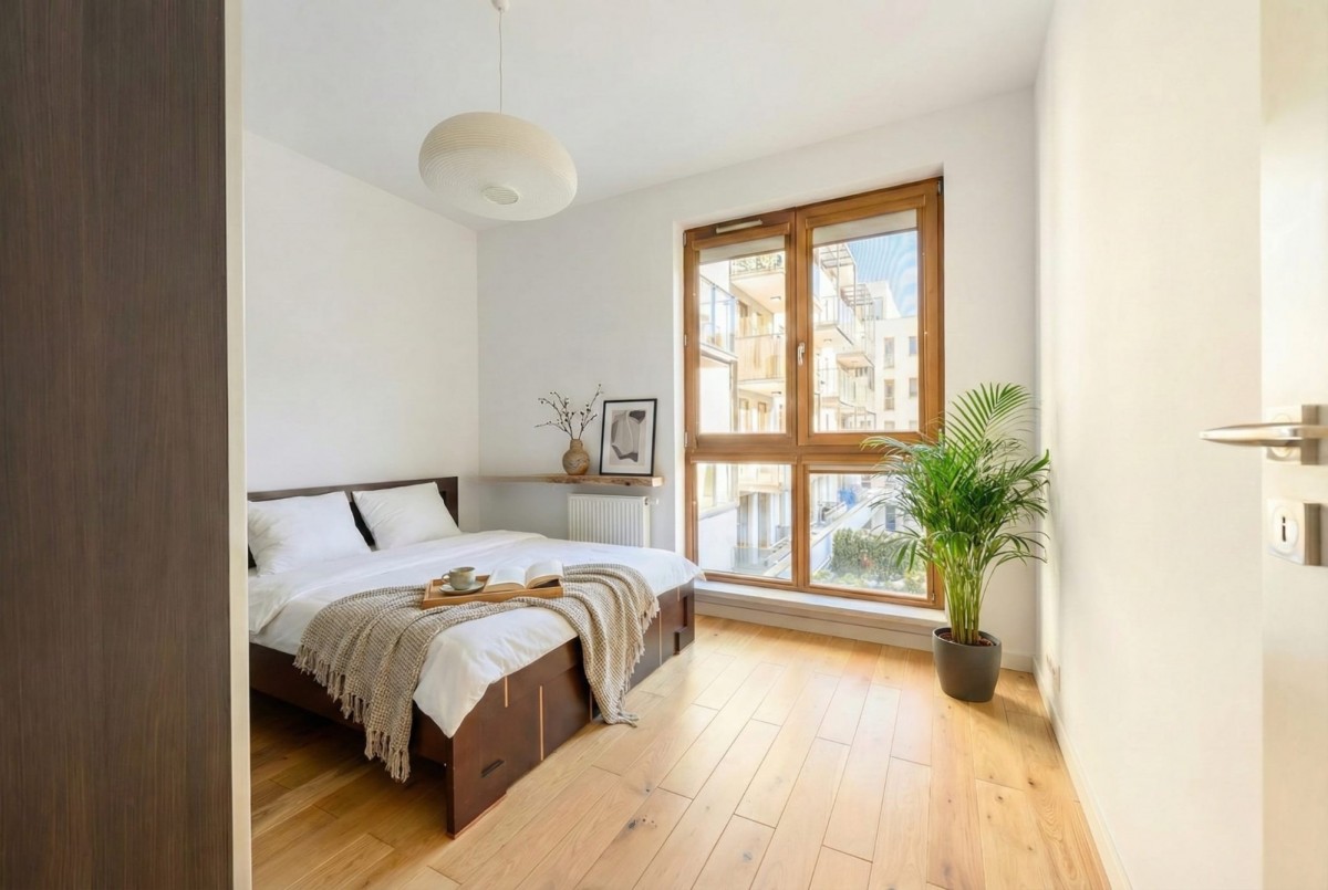 Warszawa Mokotów Służewiec – Na sprzedaż