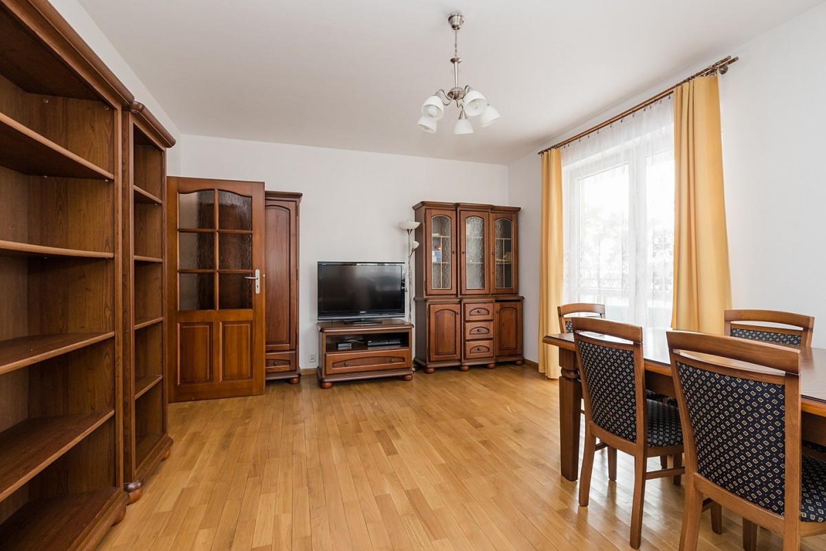 Mieszkanie 3-pokojowe, MARKI, UL. Słoneczna