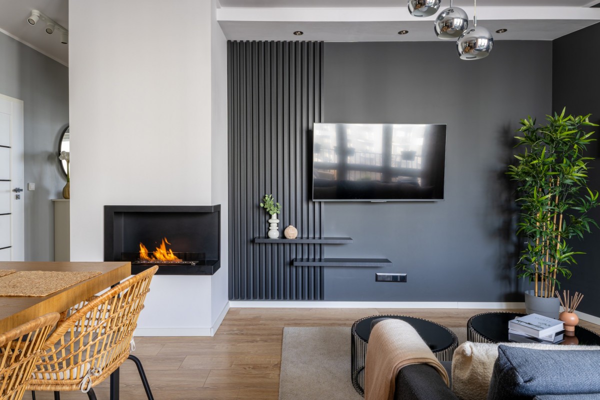 GOTOWE DO WEJŚCIA, TRÓJSTRONNE, NOWOCZESNE OSIEDLE