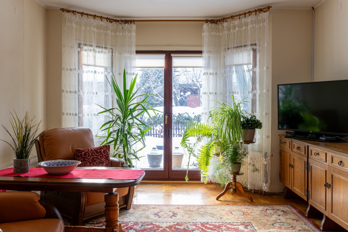 Przytulny dom 74 m.kw z 2 sypialniami na Białołęce