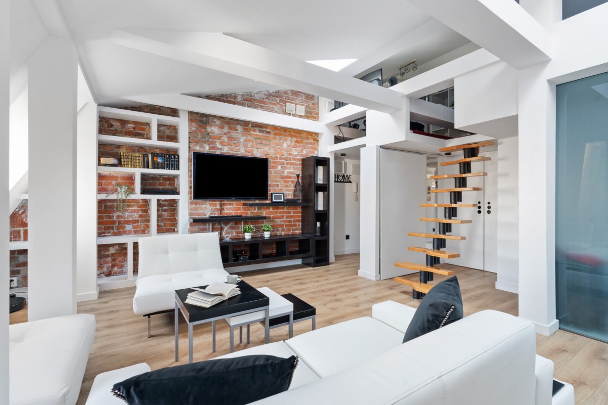 Antresola-Las Kabacki-300m do metra