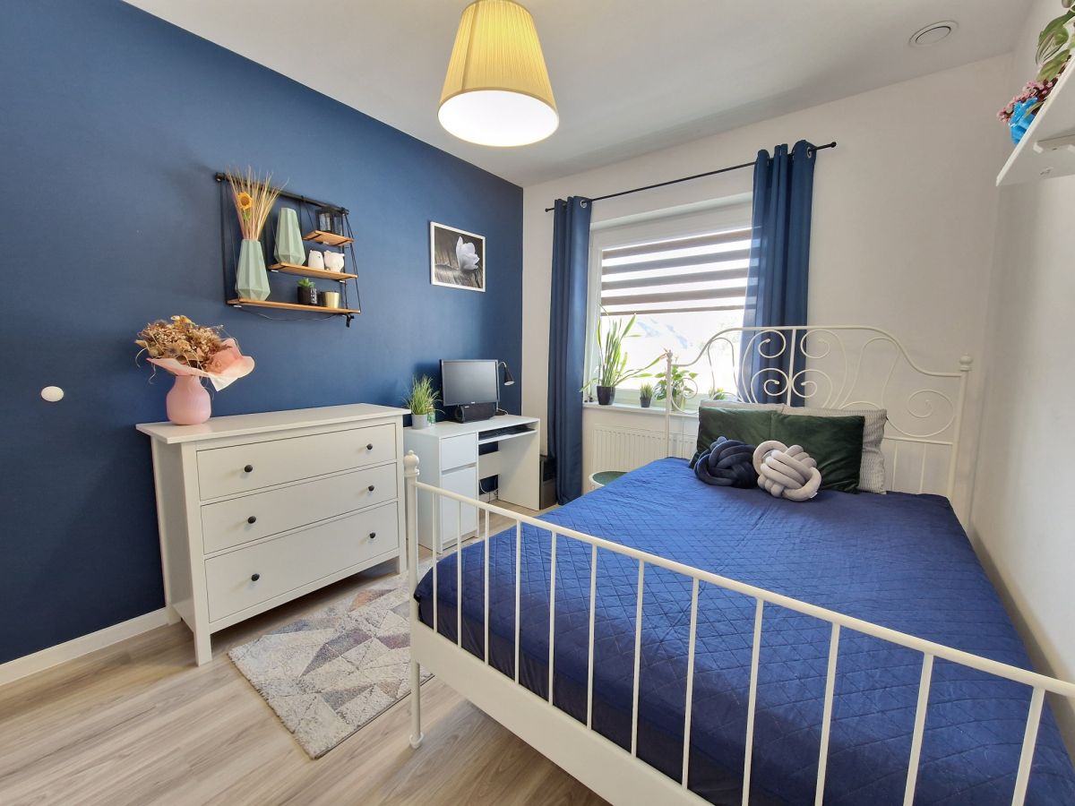 Dom gotowy do wprowadzenia