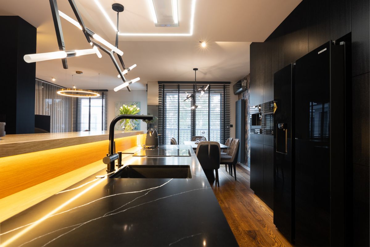 Apartament premium Stara Miłosna gotowy do zamiesz