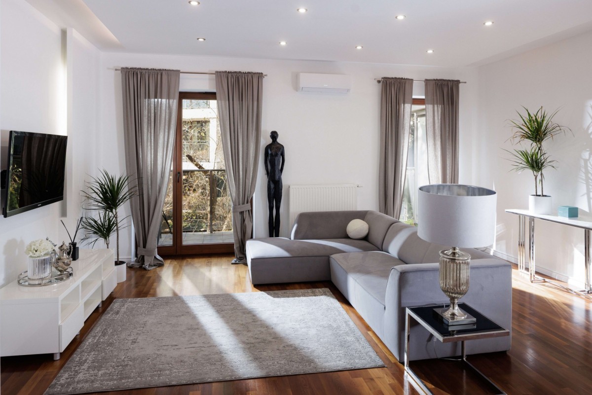 POZWÓL SIĘ ZASKOCZYĆ LUKSUSEM I WIDOKIEM