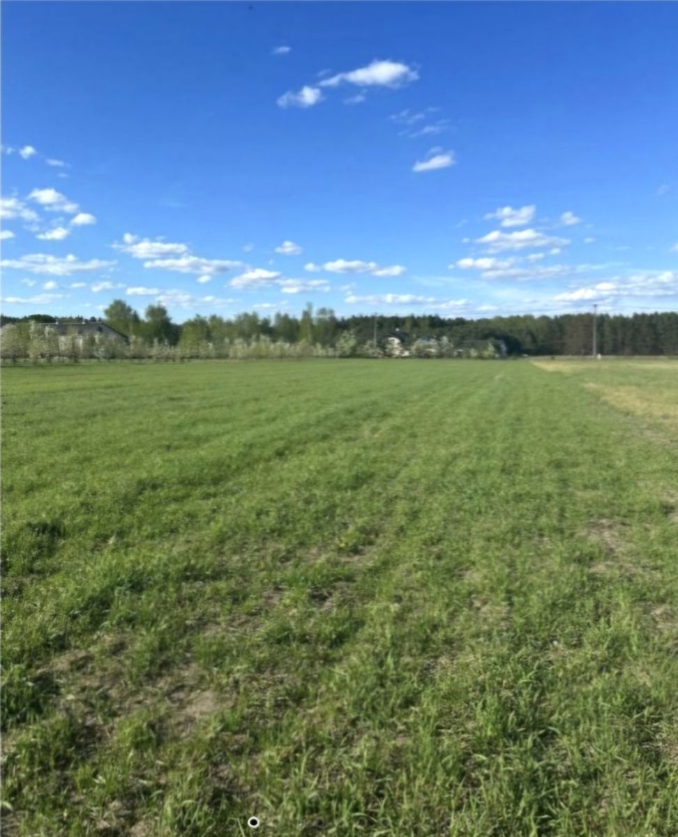 Działki inwestycyjne z WZ