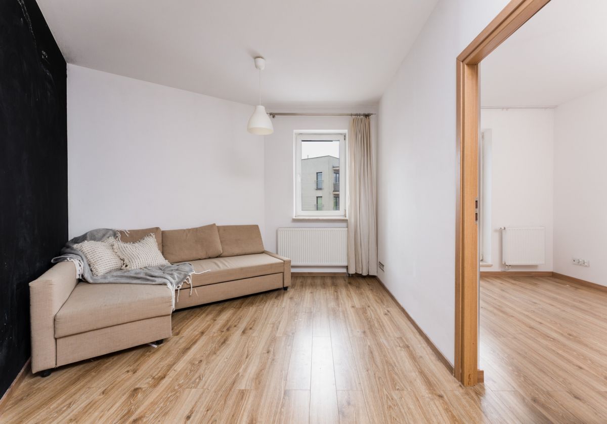 Mieszkanie inwestycyjne | 2 pokoje | Szybki dojazd