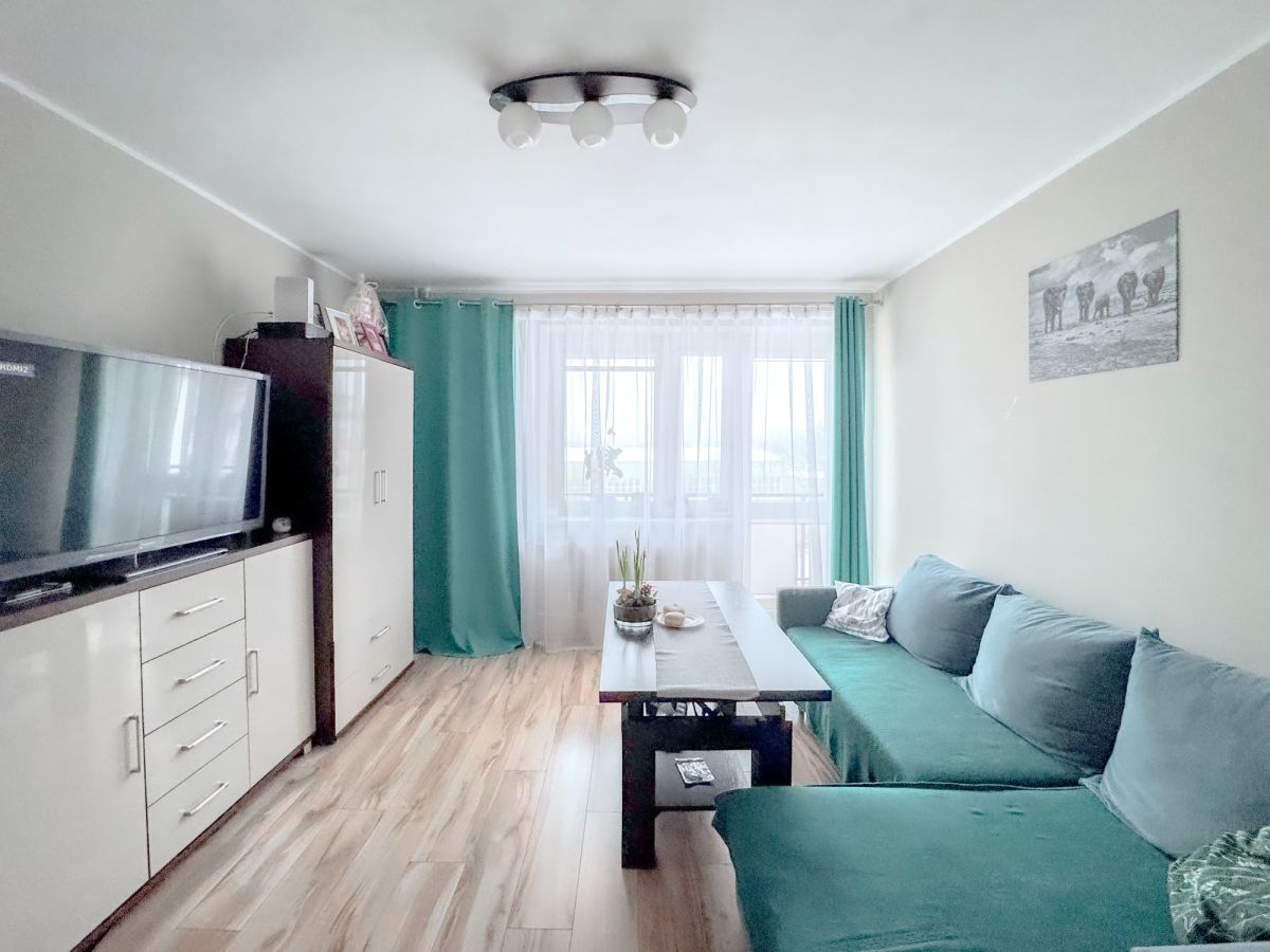 81,30 m² | 4P | rozkładowe | dwustronne | balkon