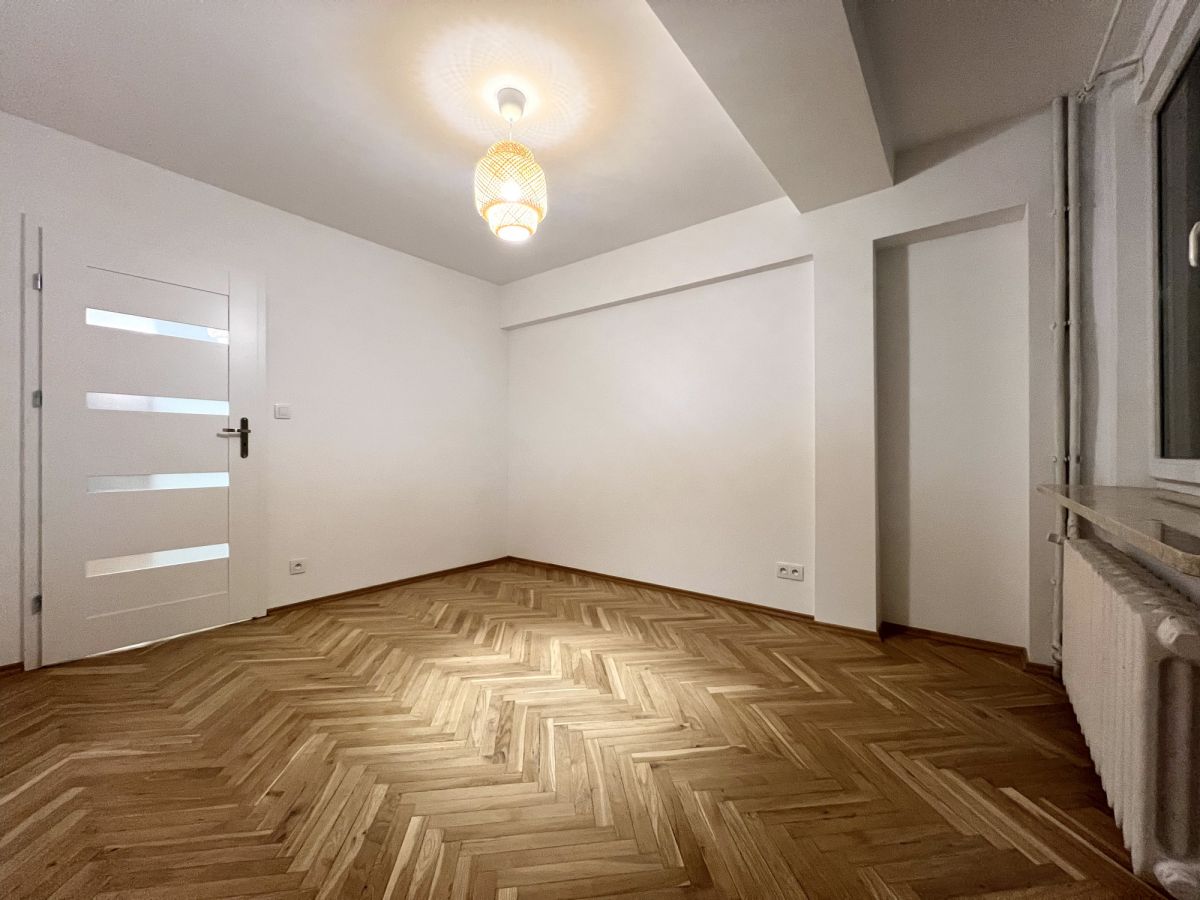 Po remoncie generalnym| Balkon| Parking| Muranów