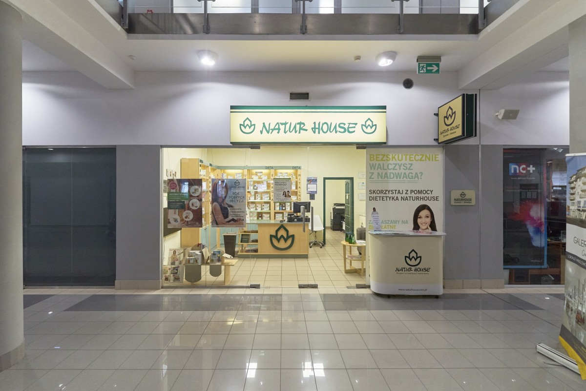 Lokal z witryną 46,9 m² – Otwock, Galeria