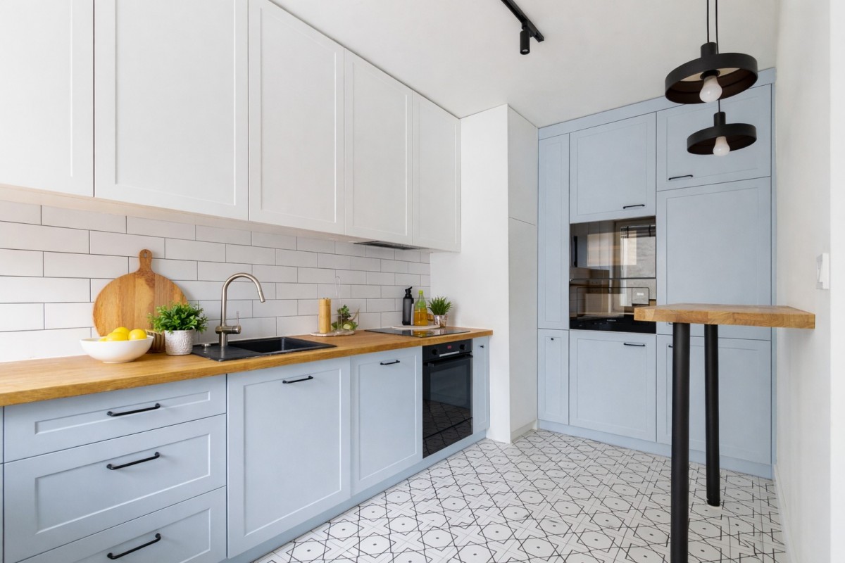 Warszawa Wola – Na wynajem