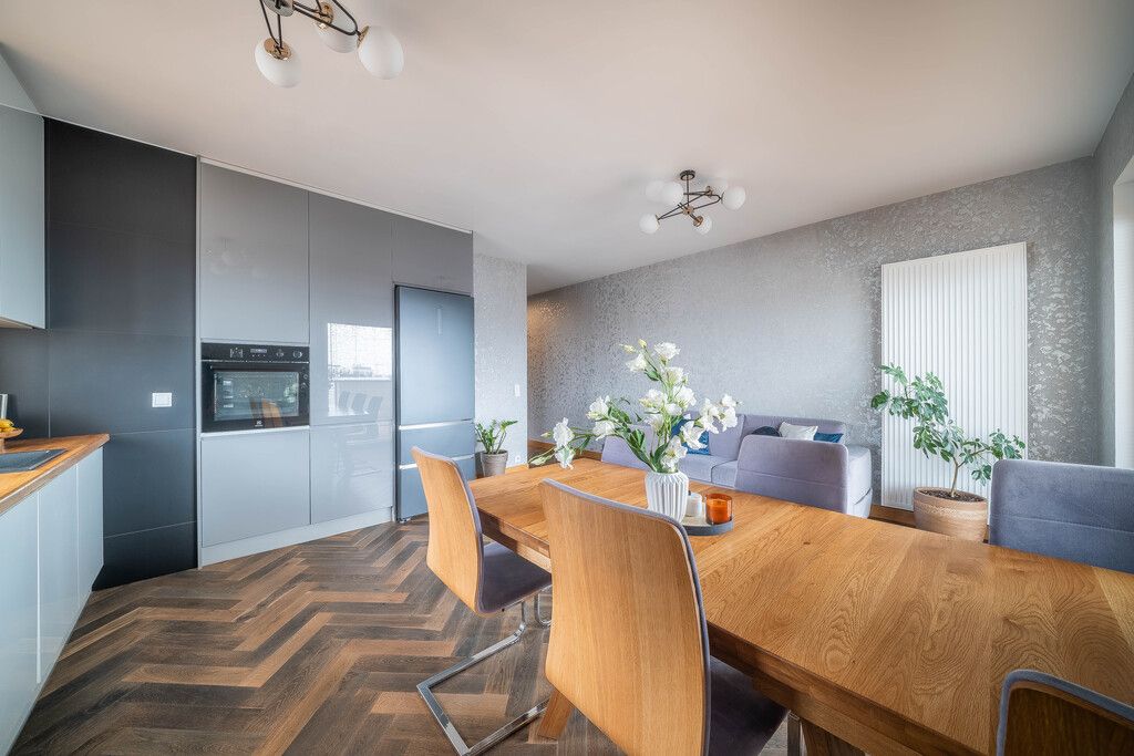 Apartament 5 Pokoi/Wykończone/Ciche/Metro Chrzanów