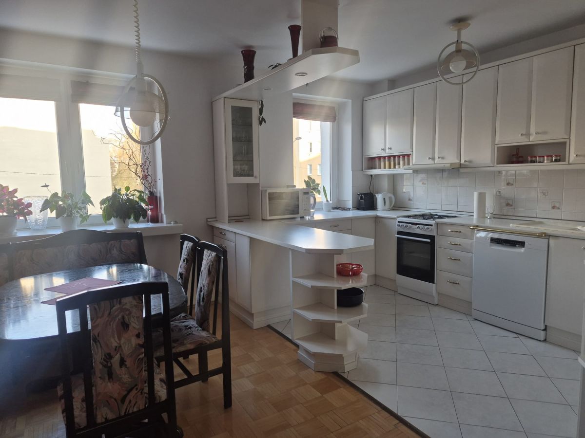 Ładne i wygodne 74 m2 z garażem