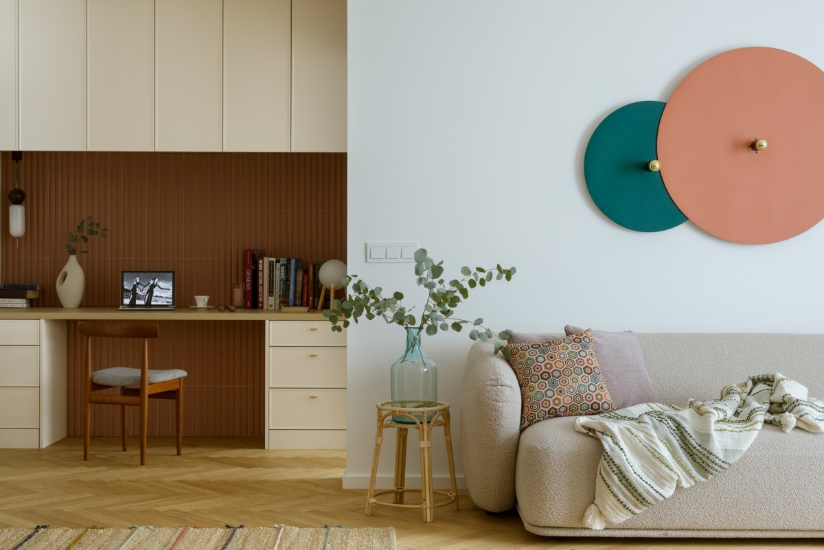 Nowy – Prestiżowy apartament dla wymagających