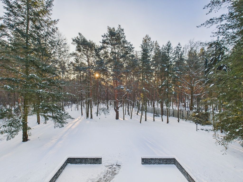 WYJĄTKOWA DZIAŁKA POD BUDOWĘ REZYDENCJI
