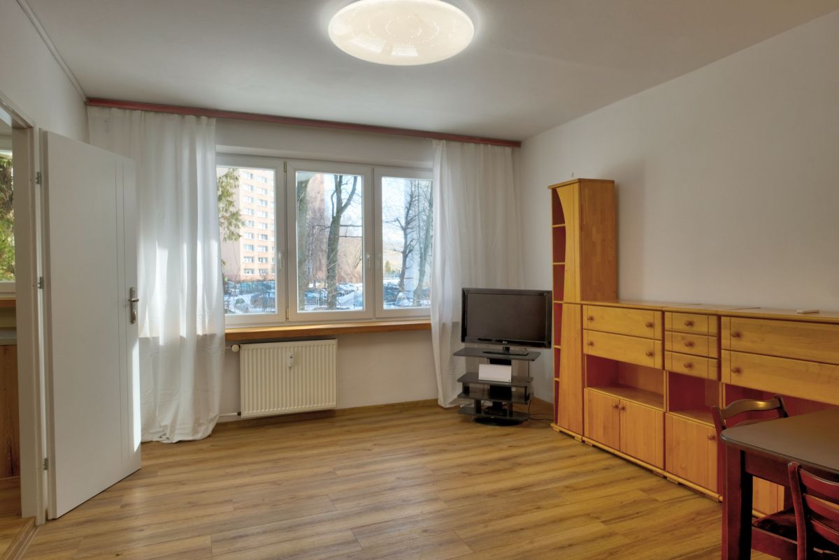 WYNAJEM – 3 Sypialnie – Metro Księcia Janusza