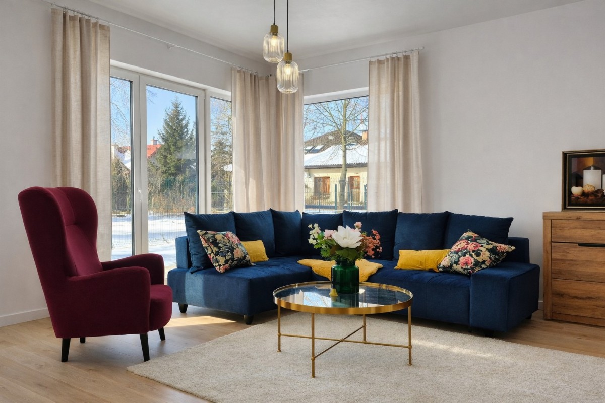 Warszawa Białołęka – Na wynajem