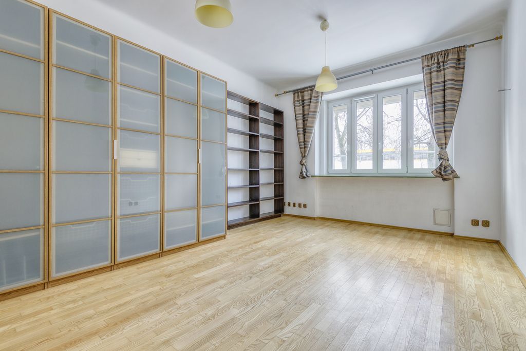 Wygodne 2 pokoje blisko Metra na Żoliborzu!