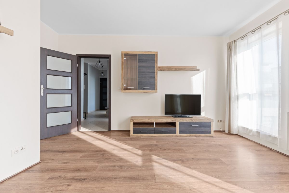 Mieszkanie 2-pokojowe, ul Pszczyńska