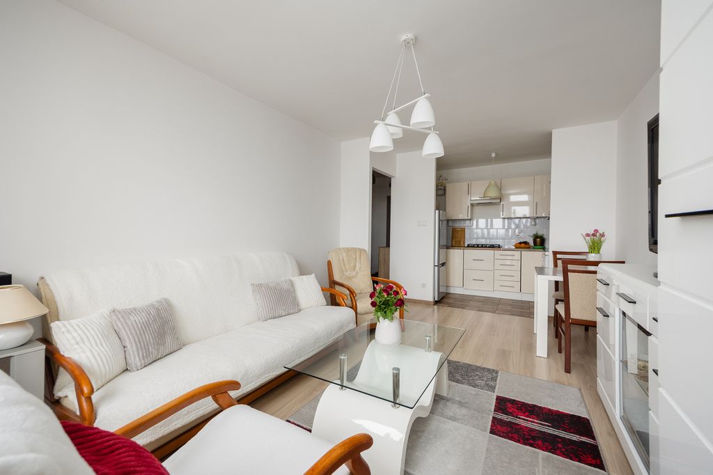 Funkcjonalne 2 pokoje po remoncie  Wola  gotowe