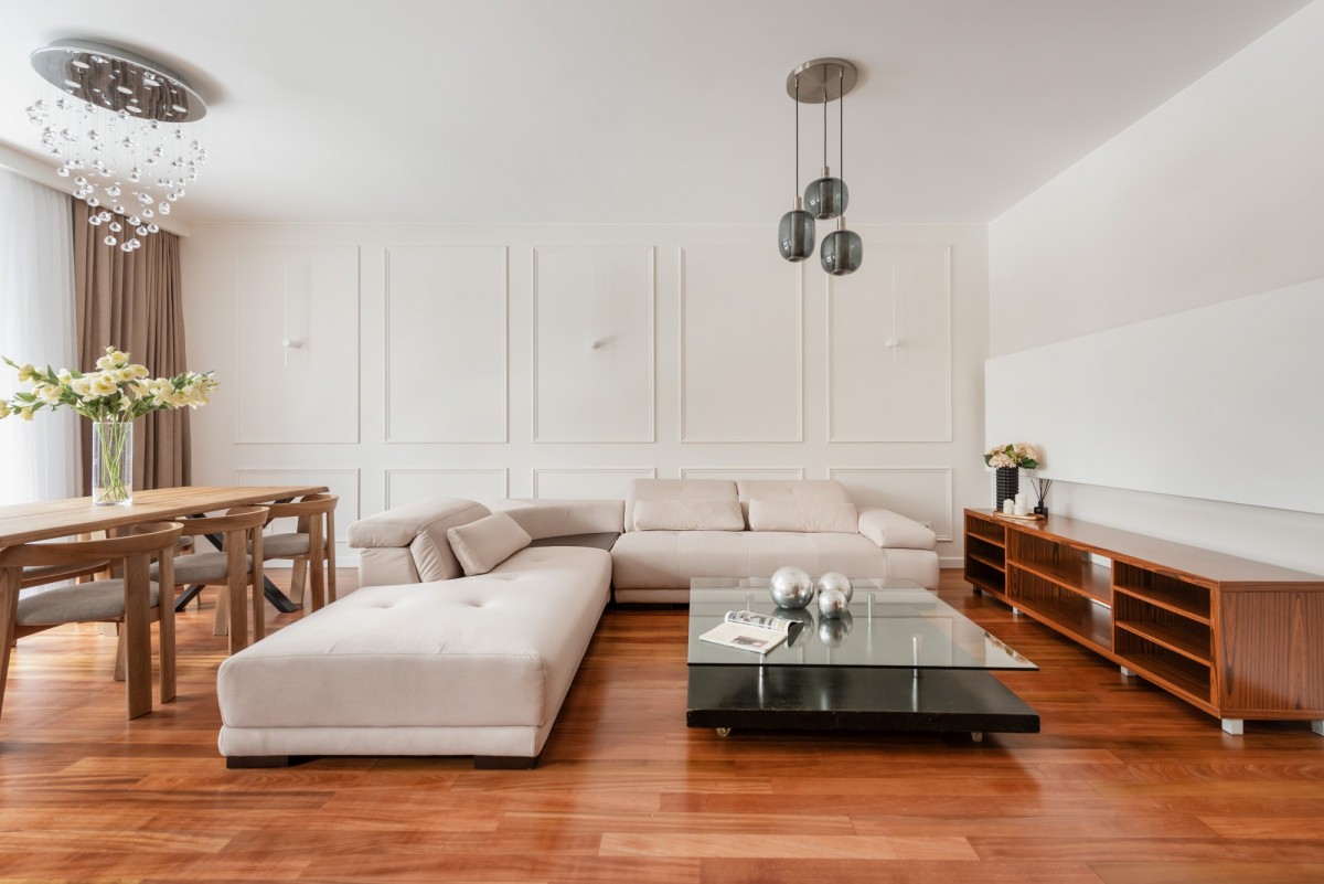 Warszawa Wilanów – Na sprzedaż