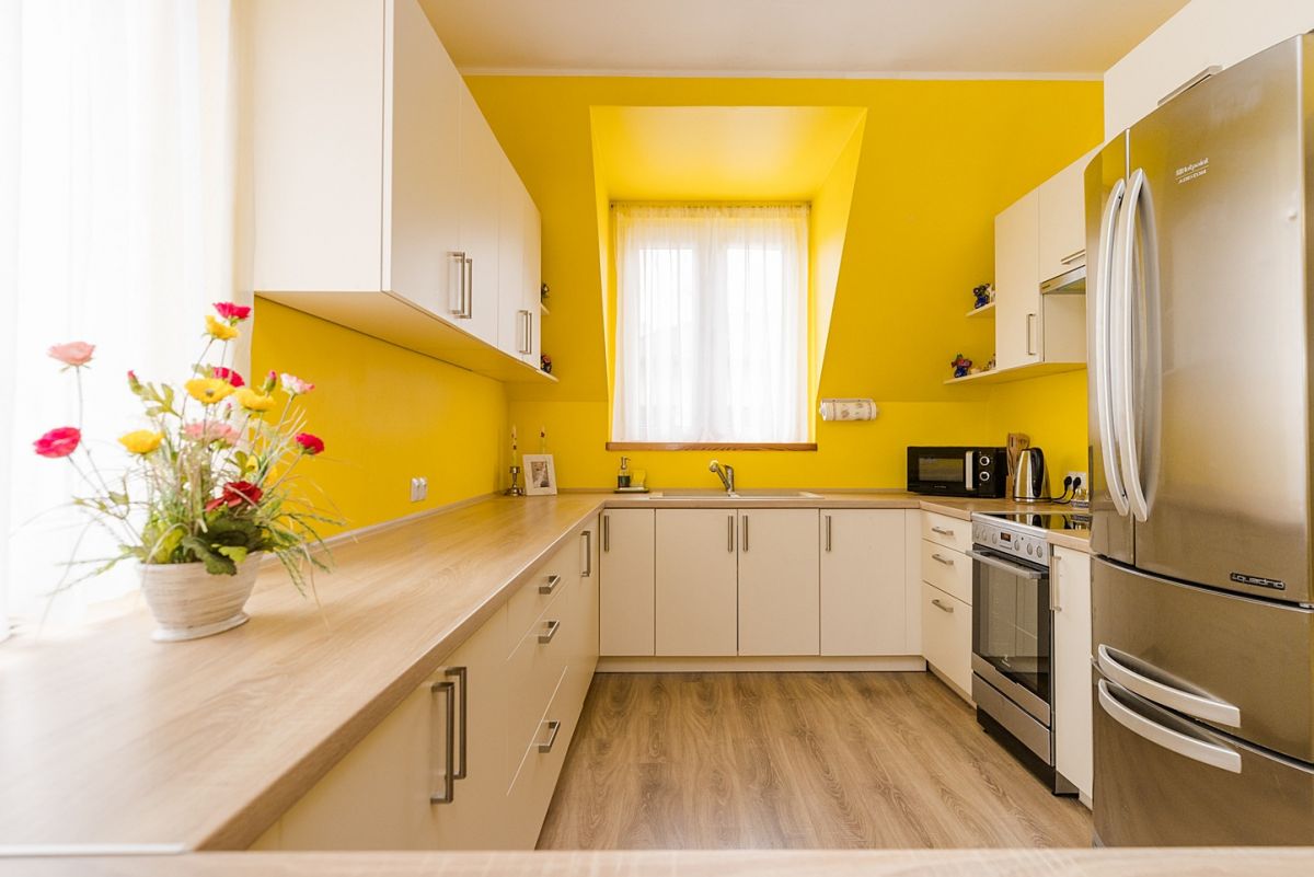 Dom w zabudowie bliźniaczej, Marki ul Cicha,