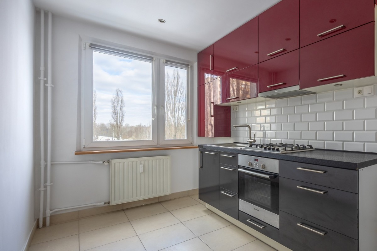 Bemowo I 3 pokoje I duży balkon I cicha okolica I