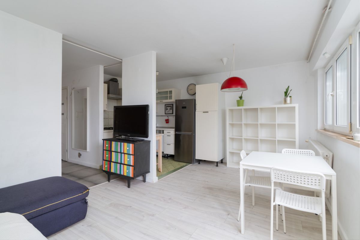 Mieszkanie 3 pokojowe na sprzedaż, Żoliborz