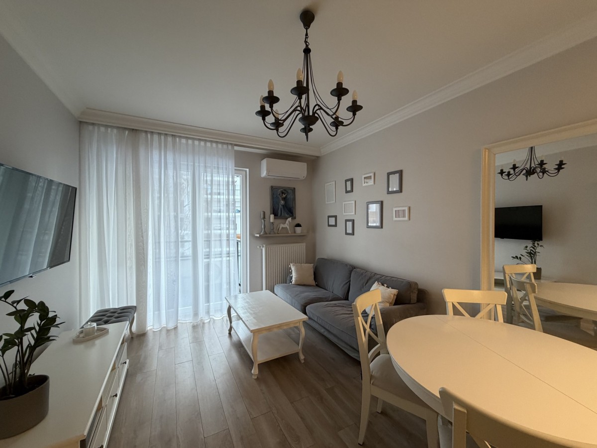 2 miejsca postojowe | Wysoki standard| Komunikacja