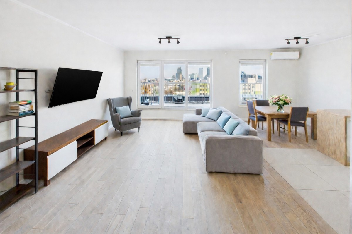 Warszawa Wola – Na sprzedaż