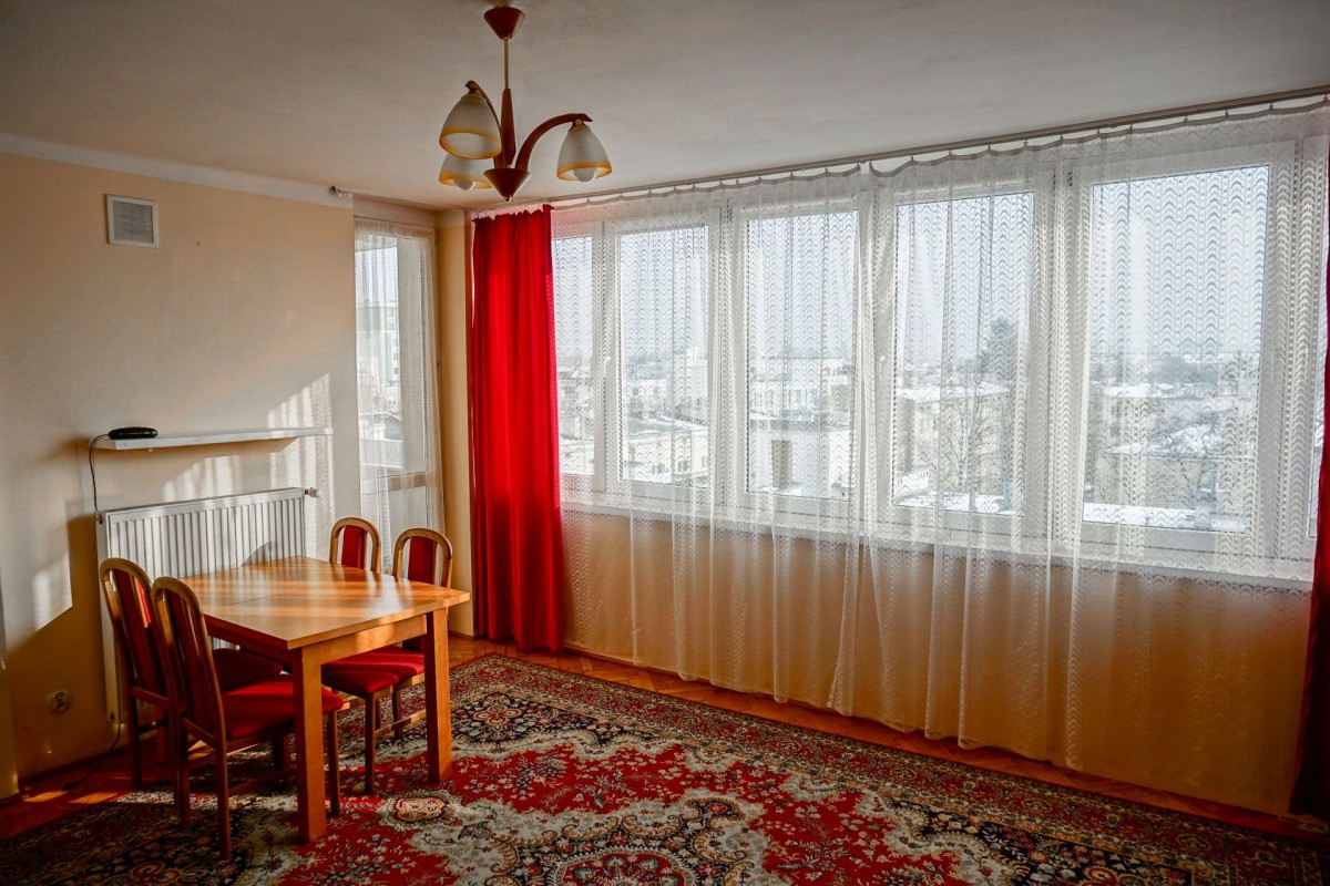 2 pokoje | Stary Mokotów | metro Racławicka