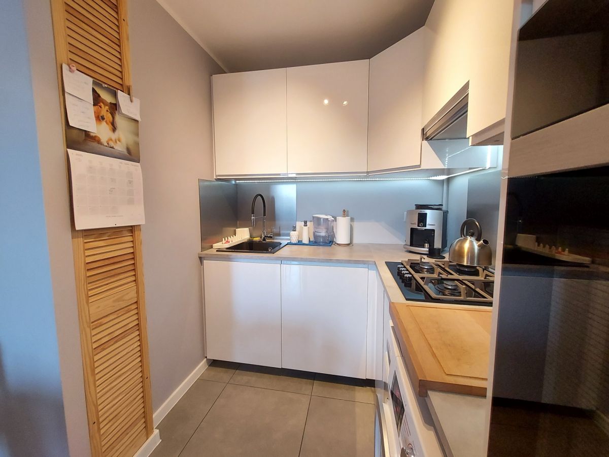 3 pokoje do wprowadzenia  blisko pkp